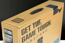 НОВЫЙ Ноутбук Asus Tuf Gaming FX608JPR-WH74