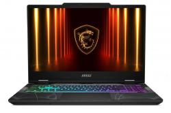 НОВЫЙ Ноутбук MSI CYBORG 15 B2RWFKG-071US