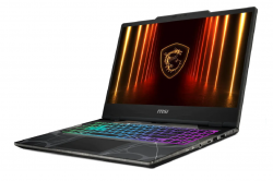 НОВЫЙ Ноутбук MSI CYBORG 15 B2RWFKG-071US