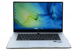 Ноутбук Huawei Matebook D15 BoM-WFQ9