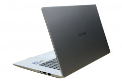 Ноутбук Huawei Matebook D15 BoM-WFQ9