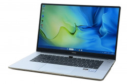 Ноутбук Huawei Matebook D15 BoM-WFQ9