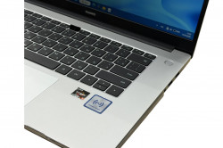 Ноутбук Huawei Matebook D15 BoM-WFQ9