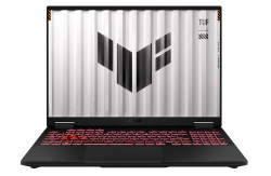 (Новый) Ноутбук Asus TUF Gaming FX608JPR-WH74