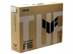 (Новый) Ноутбук Asus TUF Gaming FX608JPR-WH74