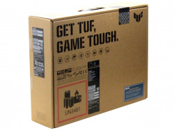 (Новый) Ноутбук Asus TUF Gaming FX608JPR-WH74