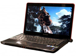 Lenovo Ideapad Y450 20020