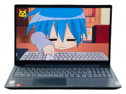 Ноутбук Lenovo V15 G2 ALC 82KD001EAK