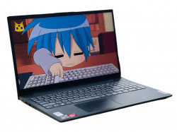 Ноутбук Lenovo V15 G2 ALC 82KD001EAK