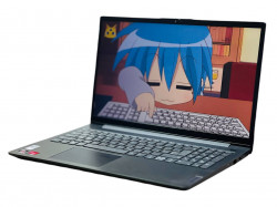 Ноутбук Lenovo V15 G2 ALC 82KD001EAK