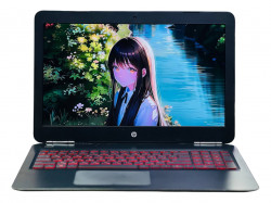 HP Omen (15-AX218TX) (к)