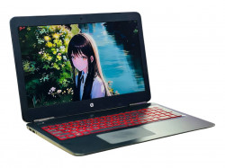 HP Omen (15-AX218TX) (к)