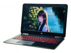 HP Omen (15-AX218TX) (к)