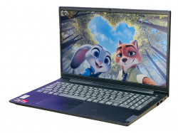 Ноутбук Lenovo V15 ALC 82KD008NUK