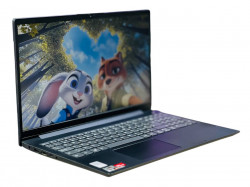 Ноутбук Lenovo V15 ALC 82KD008NUK