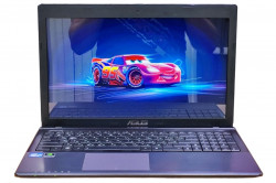 Ноутбук ASUS F55VD-SO251H