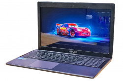 Ноутбук ASUS F55VD-SO251H