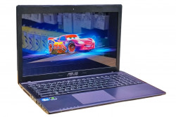 Ноутбук ASUS F55VD-SO251H