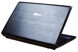 Ноутбук ASUS F55VD-SO251H