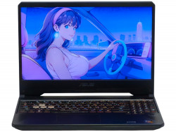 Asus TUF R7-3750hx/16/512/2060