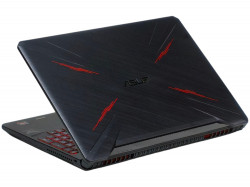 Asus TUF R7-3750hx/16/512/2060