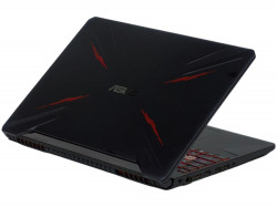 Asus TUF R7-3750hx/16/512/2060