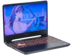 Asus TUF R7-3750hx/16/512/2060