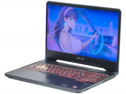 Asus TUF R7-3750hx/16/512/2060