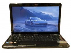 Ноутбук Toshiba L650-1C3