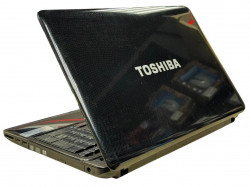 Ноутбук Toshiba L650-1C3