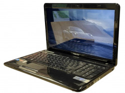 Ноутбук Toshiba L650-1C3