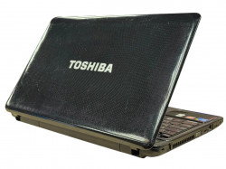 Ноутбук Toshiba L650-1C3