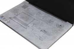 Ноутбук Lenovo IdeaPad 3 Slim 15IRU8 (82X7004BPS)