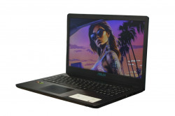 Asus YX570Z/R5-2500U/GTX1050/16/256