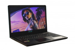 Asus YX570Z/R5-2500U/GTX1050/16/256