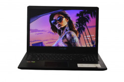 Asus YX570Z/R5-2500U/GTX1050/16/256