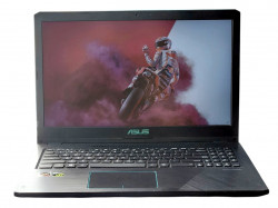 Asus YX570ZD2500.