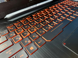 Ноутбук Asus FX86FE8300