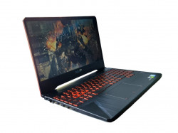Ноутбук Asus FX86FE8300