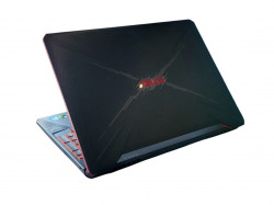 Ноутбук Asus FX86FE8300