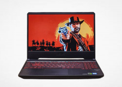 Ноутбук Asus FX86FE8300