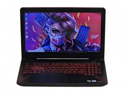 Asus FX80GM8300 / GTX 1060