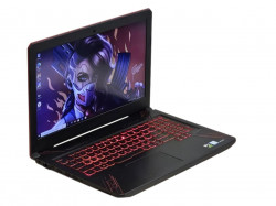 Asus FX80GM8300 / GTX 1060