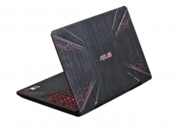 Asus FX80GM8300 / GTX 1060