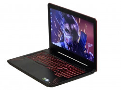 Asus FX80GM8300 / GTX 1060