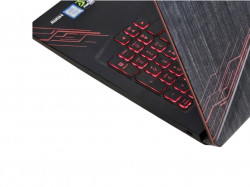Asus FX80GM8300 / GTX 1060