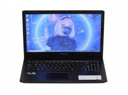 Asus YX570ZD2500 / R5 / GTX 1050