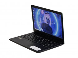 Asus YX570ZD2500 / R5 / GTX 1050