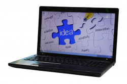 Ноутбук Lenovo G580.
