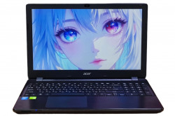 Ноутбук Acer EX2510G-53DE